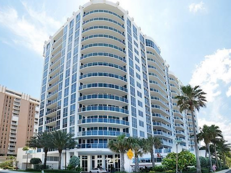 Sonata Beach Club Condos For Sale