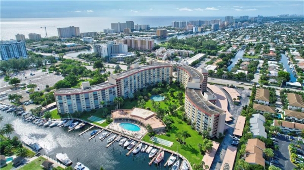 Sea Haven Condos For Sale in Pompano Beach | Pompano Beach Realty