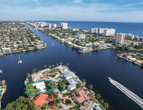 Zillow’s 2024-2025 Real Estate Forecast for Pompano Beach zip code 33062: Modest Growth and Market Stabilization Expected