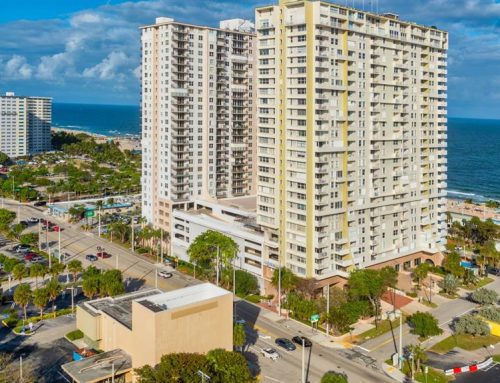 Pompano Beach Club: Beachfront living in Pompano Beach