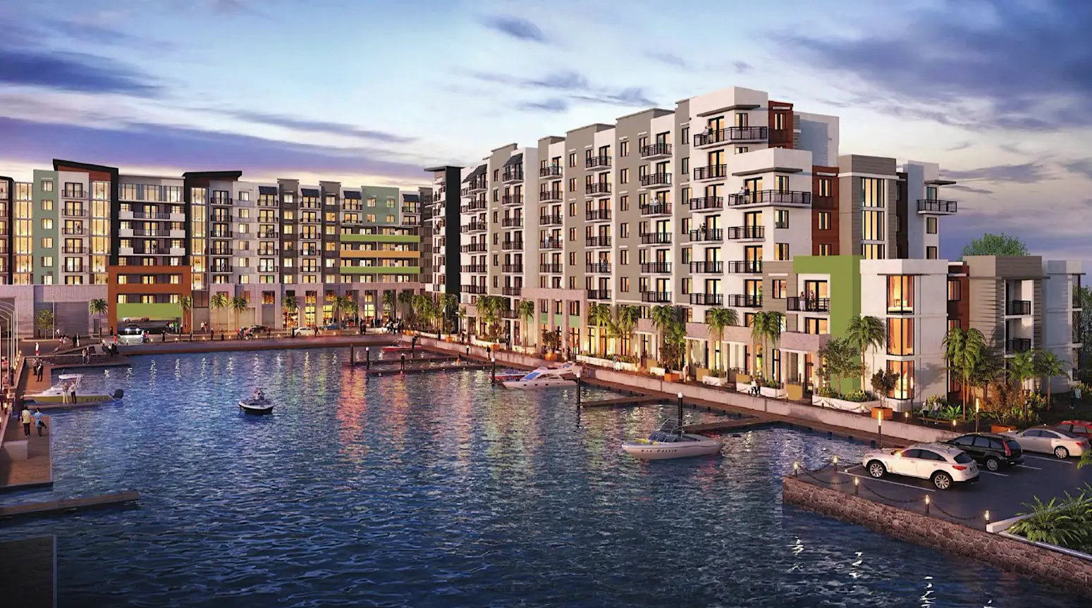 Pompano Beach Projects and Developments 2024 and beyond