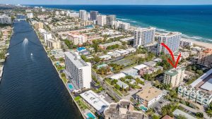 Silver Beach Condos For Sale in Pompano Beach