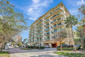 Silver Beach Condos For Sale in Pompano Beach