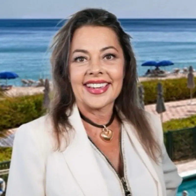 Roberta Liberati Realtor for Pompano Beach Realty