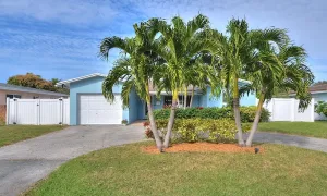 Pompano Beach Highlands Homes For Sale